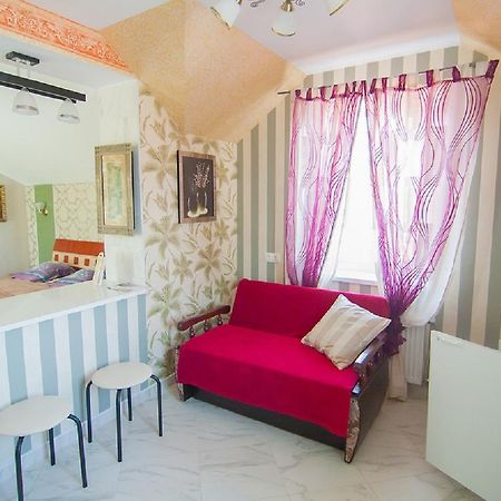 Art Room Skadovsk Bagian luar foto