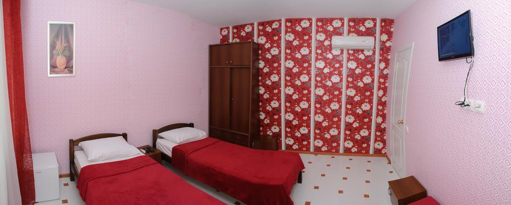 Art Room Skadovsk Bagian luar foto