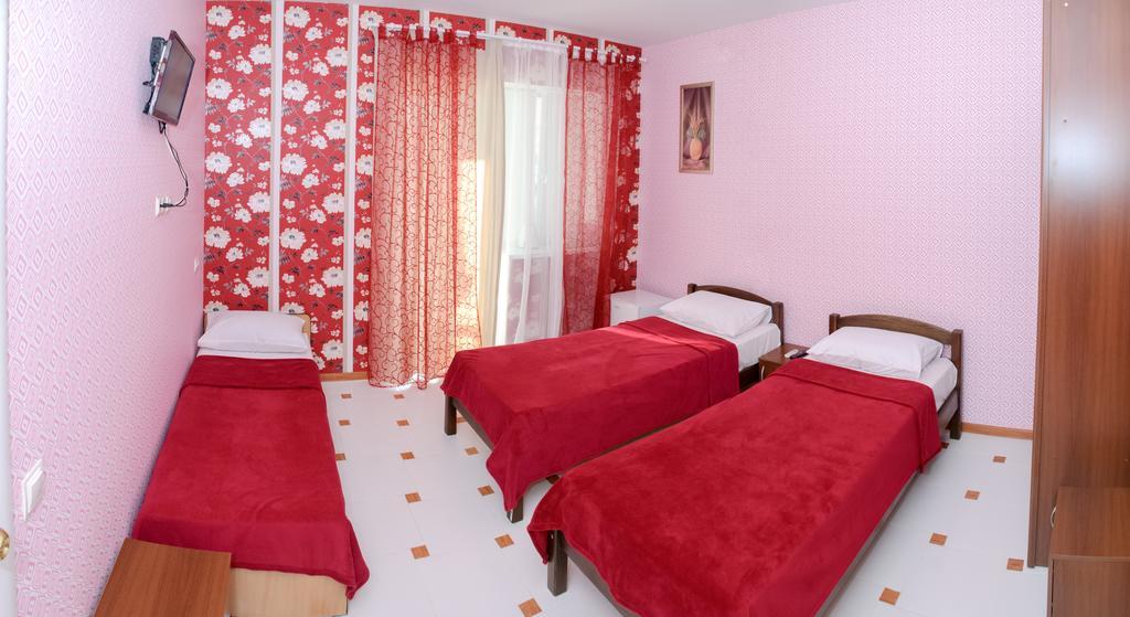 Art Room Skadovsk Bagian luar foto