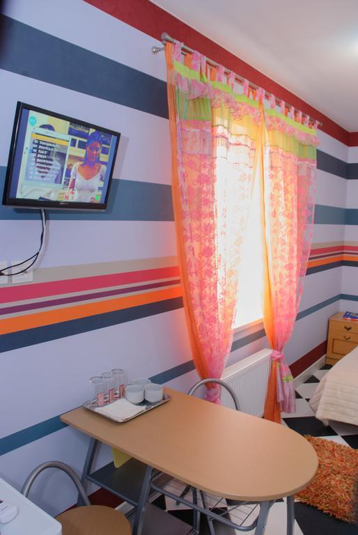 Art Room Skadovsk Bagian luar foto