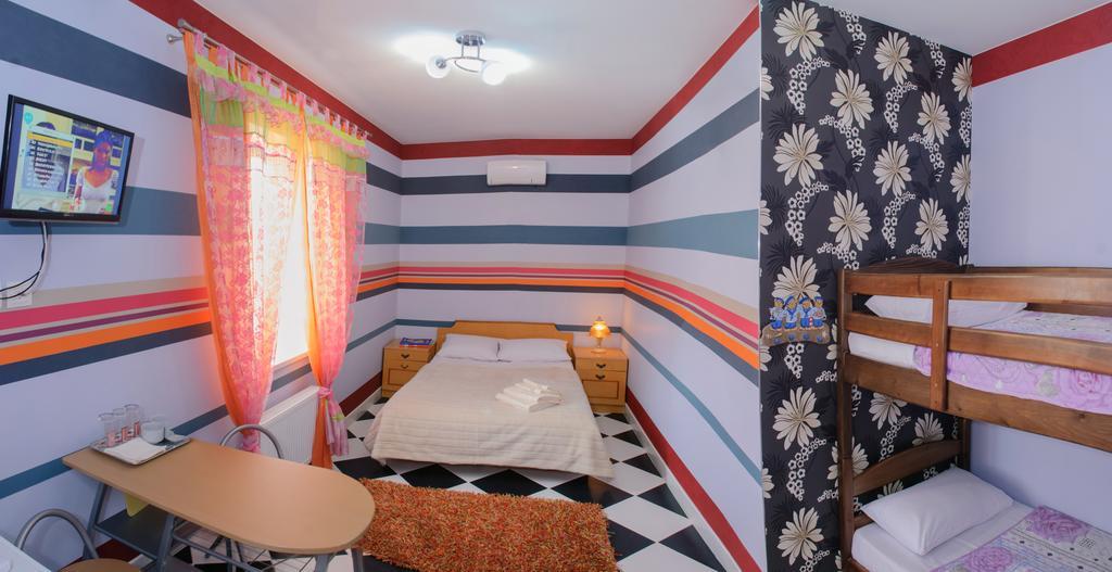 Art Room Skadovsk Bagian luar foto
