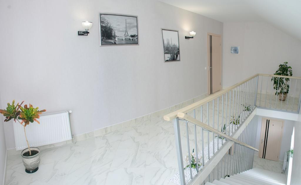 Art Room Skadovsk Bagian luar foto