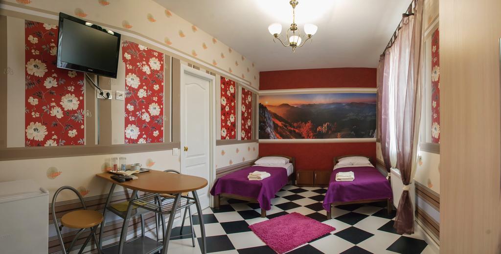 Art Room Skadovsk Bagian luar foto