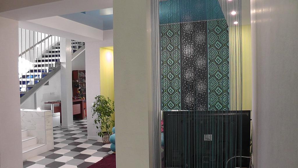 Art Room Skadovsk Bagian luar foto